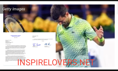 Inspiredlovers Screenshot_20230305-044508-400x240 News For Novak Djokovic as US Replied His Letter Of Participation in Indian Wells Sports Tennis  Tennis News Novak Djokovic Indian Wells ATP 