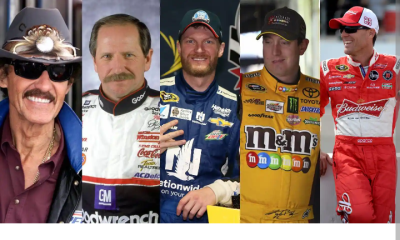 Inspiredlovers Screenshot_20230310-014322-400x240 “What a Little J*rk That He Is” – Dale Earnhardt Jr. Pissed His Father Dale Sr. Off With... Boxing Sports  NASCAR News Dale Earnhardt Sr. Dale Earnhardt Jr. 