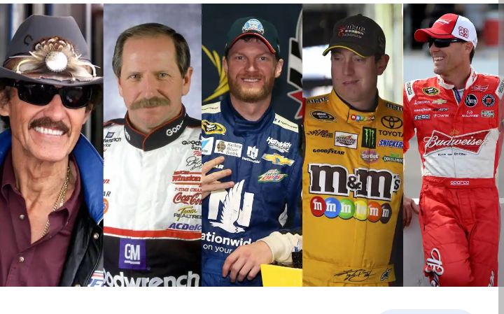 Inspiredlovers Screenshot_20230310-014322 “What a Little J*rk That He Is” – Dale Earnhardt Jr. Pissed His Father Dale Sr. Off With... Boxing Sports  NASCAR News Dale Earnhardt Sr. Dale Earnhardt Jr. 