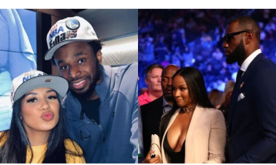 Inspiredlovers Screenshot_20230321-164151-400x240 Andrew Wiggins’ Wife Cheating Rumors Shine Light on LeBron James NBA Sports  Warriors NBA News Lebron James Lakers Andrew Wiggins 