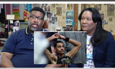 Inspiredlovers Screenshot_20230327-215442-400x240 Jordan Poole Parents Monet and Anthony Poole Spill the Beans NBA Sports  Warriors Stephen Curry NBA News Jordan Poole Golden State Warriors 