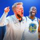 Inspiredlovers Steve-Kerr-blasts-Dubs-after-embarrassing-loss-to-Magic-80x80 Warriors' Coach Steve Kerr Makes Shocking Revelation On Chris Paul-Jordan Poole Trade: 'We Sensed the... NBA Sports  Steve Kerr Stephen Curry NBA World NBA News Jordan Poole Golden State Warriors 