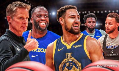 Inspiredlovers Steve-Kerr-drops-truth-bomb-on-the-west-with-Steph-Curry-_reinforcements-coming_-400x240 Warriors treating Andrew Wiggins family matter with understandable patience, but there is issue that... NBA Sports  NBA World NBA News Golden State Warriors Andrew Wiggins 