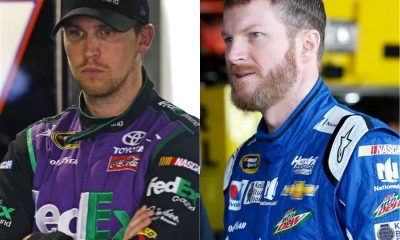 Inspiredlovers Untitled-design-19-2-31-400x240 “That’s Kind of Off Limits” – Dale Earnhardt Jr Unveils the Blatant Reason Why He Feels NASCAR’s $50,000 Denny Hamlin Verdict is a... Boxing Sports  NASCAR News Denny Hamlin Dale Earnhardt Jr. 