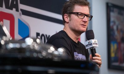 Inspiredlovers imago0046638503h-400x240 “Millions of Dollars Get Spent”- Dale Earnhardt Jr Reveals The Frustration Hendrick Motorsports Face Because of... Boxing Sports  NASCAR News Hendrick Motorsport Dale Earnhardt Jr. 