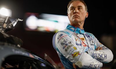 Inspiredlovers kevin-harvick-daytona-500-400x240 Only Yesterday: Kevin Harvick Looks To Join One of... Boxing Sports  NASCAR News Kevin Harvick 