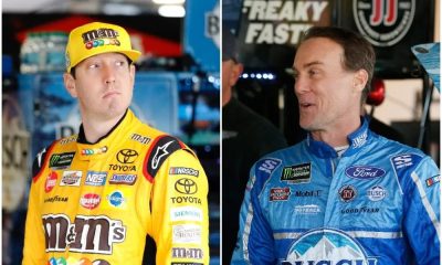 Inspiredlovers pjimage-56-e1542494325456-400x240 ‘That’s dangerous for everybody’ Kevin Harvick Answer To Kyle Busch Boxing Sports  NASCAR News Kyle Busch Kevin Harvick 