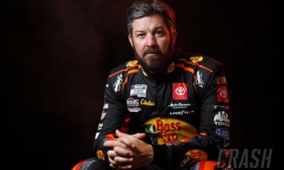 Inspiredlovers truex_1-400x240 Martin Truex Jr. roars back as he change the course since 2021 Boxing Sports  NASCAR News Martin Truex Jr. 