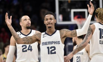 Inspiredlovers 63e10bbc2df36-400x240 Grizzlies guard Ja Morant makes NBA World engrossed in their disbelief as a go back to court over the... NBA Sports  NBA World NBA News Memphis Grizzlies Ja Morant 