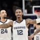 Inspiredlovers 63e10bbc2df36-80x80 Grizzlies guard Ja Morant makes NBA World engrossed in their disbelief as a go back to court over the... NBA Sports  NBA World NBA News Memphis Grizzlies Ja Morant 