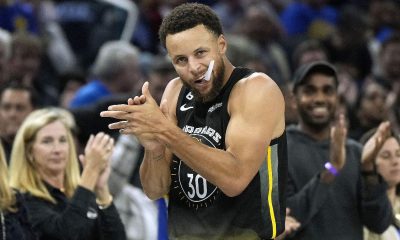 Inspiredlovers 9d1d52f6-401e-4037-9e30-989586d9b5ed_alta-libre-aspect-ratio_default_0-400x240 Months After ‘Classic’ Deal With $8 Billion Worth Stephen Curry is Set to Make a Record of Becoming NBA Richest Player NBA Sports  Warriors Stephen Curry NBA World NBA News 