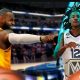 Inspiredlovers Ja-Morant-roasted-by-NBA-Twitter-after-going-full-Jeff-Hardy-over...-80x80 Ja Morant roasted by NBA Twitter after going full Jeff Hardy over... NBA Sports  NBA World NBA News Memphis Grizzlies Lebron James Lakers Ja Morant 