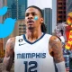 Inspiredlovers Lakers-news-NBA-fans-reminds-Ja-Morant-of-his-_fine-in-the-West_-comments-after-Grizzlies-disaster-80x80 "Ja Morant's Shocking Statement Blows Up in his Face - Lakers Obliterate Grizzlies!" NBA Sports  NBA World NBA News Memphis Grizzlies Lakers Ja Morant 