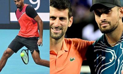 Inspiredlovers Q_1674475644-400x240 Novak Djokovic Now a Coach For Nick Kyrgios Boxing Sports  Tennis World Tennis News Novak Djokovic Nick Kyrgios ATP 