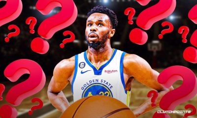 Inspiredlovers Wiggins-400x240 A Month After Slamming Cheating, Warriors Star Andrew Wiggins’ Girlfriend Makes  a... NBA Sports  Warriors Stephen Curry NBA World NBA News Andrew Wiggins 