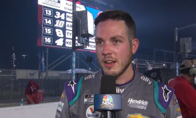 Inspiredlovers Alex-Bowman-Unsure-About-Future-of-Sprint-Car-Racing-As-Hes-Considering-Parking-Sprint-Car-Side-Hustle-400x240 Alex Bowman Unsure About Future of Sprint Car Racing As He's Considering Parking Sprint Car Side Hustle Boxing Sports  NASCAR News Alex Bowman 