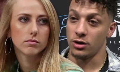 Inspiredlovers Brittany-Mahomes-Hilariously-Accuses-Patrick-Mahomes-of-‘Using-Her-to-Get-Out-of-Plans-400x240 Brittany Mahomes Hilariously Accuses Patrick Mahomes of ‘Using Her’ to Get Out of Plans Boxing Sports  Patrick Mahomes NFL 