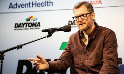 Inspiredlovers Dale-Earnhardt-Jr-Heartbroken-Over-the-Sale-of-6-Billion-Worth-of-His...-400x240 Dale Earnhardt Jr. Latest to Call Out NASCAR’s “Getting Crazy” Attempts Boxing Sports  NASCAR News Dale Earnhardt Jr. 