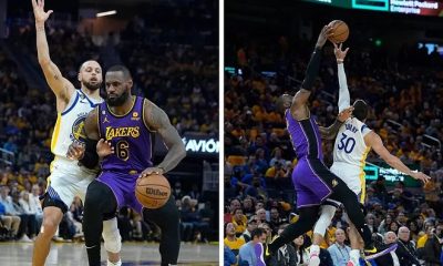 Inspiredlovers Draymond-Green-throws-Steph-Curry-under-the-bus-after-Game-3-loss-400x240 LeBron James is in danger NBA Sports  NBA World NBA News Lebron James Lakers 