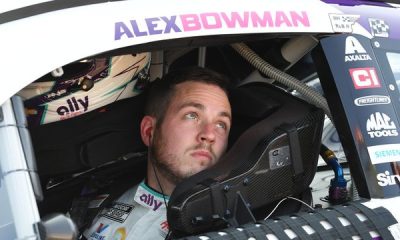 Inspiredlovers Hendrick-Motorsports-provides-a-Crucial-update-on-Alex-Bowmans-injury-2-400x240 Hendrick Motorsports provides a Crucial update on Alex Bowman’s injury Boxing Sports  NASCAR News Alex Bowman 