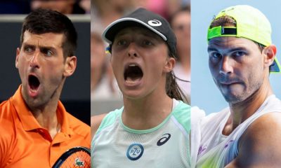 Inspiredlovers Iga-Swiatek-thinks-no-player-should-rely-solely-on-their-attack-or-defense-as-make-references-to-Rafael-Nadal-and-Novak-Djokovic-400x240 Iga Swiatek thinks no player should rely on solely their attack or defence as make references to Rafael Nadal and Novak Djokovic Sports Tennis  Tennis World Tennis News Rafael Nadal Novak Djokovic Iga Swiatek ATP 