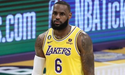 Inspiredlovers Lakers-could-end-up-with-giant-headache-if-LeBron-James-gets-his-wish-400x240 Twitch and Kick fight for LeBron James as NBA star reveals the... NBA Sports  Lebron James Lakers 