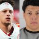 Inspiredlovers Patrick-Mahomes-in-trouble-as-he-forgets-about-his-brother-Jackson-by-appearing-at-the...-80x80 Patrick Mahomes in trouble as he 'forgets' about his brother Jackson by appearing at the... Golf Sports  Patrick Mahomes 