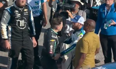 Inspiredlovers Ross-Chastain-In-Problem-For-Punching-Noah-Gragson-400x240 Ross Chastain In Problem For Punching Noah Gragson Boxing Sports  Ross Chastain NASCAR World NASCAR News 