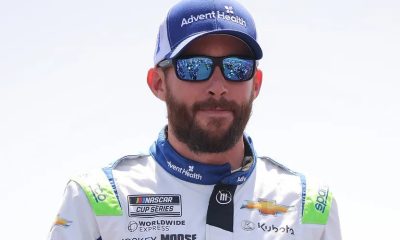 Inspiredlovers Ross-Chastains-aggressive-driving-draws-ire-of-NASCAR-legend-400x240 Ross Chastain's aggressive driving draws ire of NASCAR legend Boxing Sports  Ross Chastain NASCAR News 