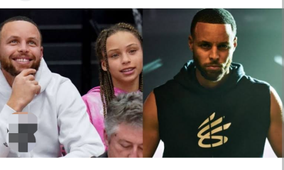 Inspiredlovers Screenshot_20230526-050445-400x240 After “Chaotic” Incident With 10yr Old Daughter Went Viral, Stephen Curry’s Wife Ayesha Admits Regret NBA Sports  Warriors Stephen Curry NBA World NBA News Ayesha Curry 