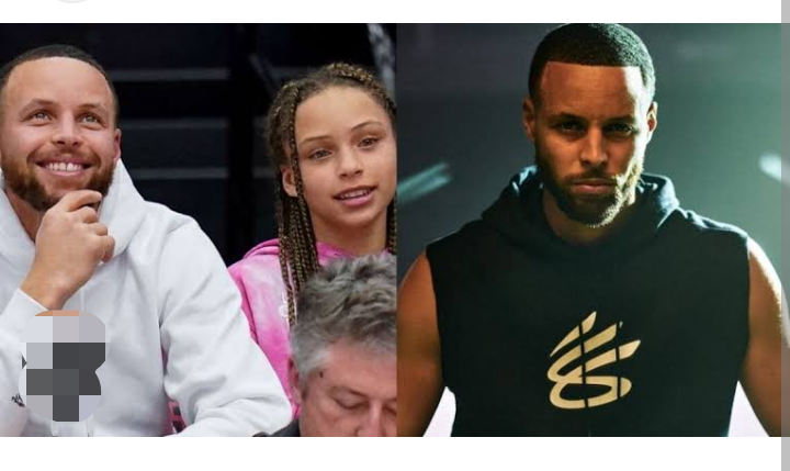 Inspiredlovers Screenshot_20230526-050445 After “Chaotic” Incident With 10yr Old Daughter Went Viral, Stephen Curry’s Wife Ayesha Admits Regret NBA Sports  Warriors Stephen Curry NBA World NBA News Ayesha Curry 