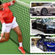 Inspiredlovers Screenshot_20230526-060625-80x80 Novak Djokovic’s jaw-dropping car collection – including luxury Aston Martin and... Sports Tennis  Tennis World Tennis News Novak Djokovic ATP 