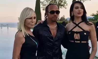 Inspiredlovers Screenshot_20230526-070150-400x240 Lewis Hamilton joins Dua Lipa and Dwyane Wade in a stylish affair Boxing Sports  Lewis Hamilton Formula 1 F1 News 