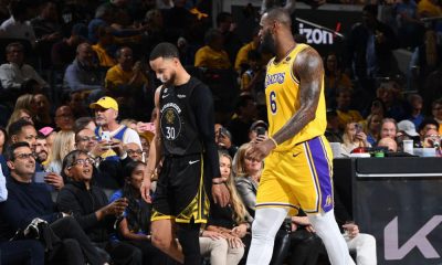 Inspiredlovers Steph-Curry-LeBron-James-Getty-1252551404-400x240 Stephen Curry Reveals Why LeBron James Followed Him to... NBA Sports  Warriors Stephen Curry NBA World NBA News Lebron James Lakers 