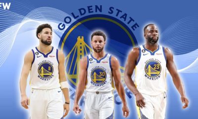 Inspiredlovers Warriors-Enumerate-the-Verge-of-Trading-Stephen-Curry-Klay-Thompson-and-Draymond-Green-400x240 Warriors Enumerate the Verge of Trading Stephen Curry, Klay Thompso, and Draymond Green NBA Sports  Warriors Stephen Curry NBA World NBA News Klay Thompson Draymond Green 