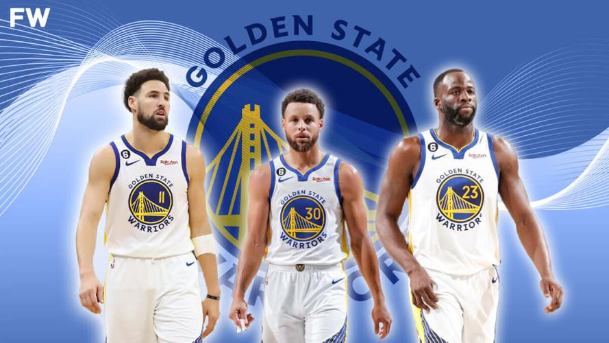 Inspiredlovers Warriors-Enumerate-the-Verge-of-Trading-Stephen-Curry-Klay-Thompson-and-Draymond-Green Warriors Enumerate the Verge of Trading Stephen Curry, Klay Thompso, and Draymond Green NBA Sports  Warriors Stephen Curry NBA World NBA News Klay Thompson Draymond Green 