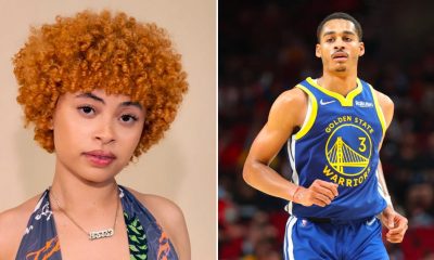 Inspiredlovers Warriors-Star-Jordan-Poole-has-been-stinking-it-the-f—k-up-with-an-alleged-date-with-rapper-Ice-Spice-400x240 Warriors Star Jordan Poole has been “stinking it the f—k up with an alleged date with rapper Ice Spice NBA Sports  Stephen Curry NBA World NBA News Jordan Poole Golden State Warriors 