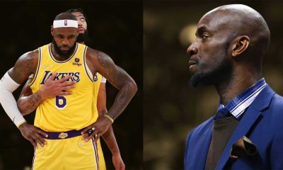 Inspiredlovers anthony-davis-lebron-james-kevin-garnett-400x240 LeBron James and Anthony Davis in trouble as they both face a harsh and... NBA Sports  NBA World NBA News Lebron James Lakers 