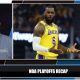 Inspiredlovers lebron-james-80x80 LEBRON JAMES DAPS UP ‘GUARDIANS OF THE GALAXY’S’ CHRIS PRATT NBA Sports  NBA World NBA News Lebron James Lakers 