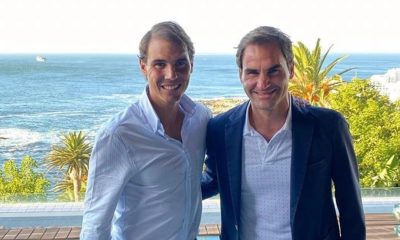 Inspiredlovers 36-Year-Old-Rafael-Nadal-Maintains-an-Upper-Hand-Over-Roger-Federer-With-an-8500000-Possession-400x240 36-Year-Old Rafael Nadal Maintains an Upper Hand Over Roger Federer With an $8,500,000 Possession Sports Tennis  Tennis World Tennis News Roger Federer Rafael Nadal ATP 