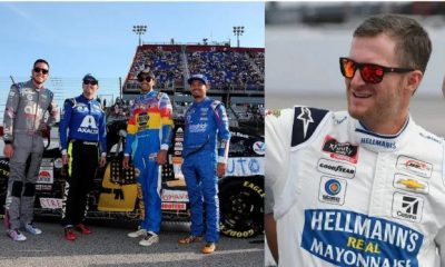 Inspiredlovers After-Painful-News-Dale-Earnhardt-Jr-Ending-His-400x240 After Painful News  Dale Earnhardt Jr Ending His... Boxing Sports  NASCAR News Dale Earnhardt Jr. 