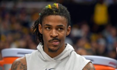 Inspiredlovers As-Ja-Morant-Set-To-Lose-7000000-Former-All-Star-Could-Not-Fathom-30-Billion-Brands-Actions-Against-the-Grizzlies-Star-400x240 As Ja Morant Set To Lose $7,000,000, Former All-Star Could Not Fathom $30 Billion Brand’s Actions Against the Grizzlies Star NBA Sports  NBA News Ja Morant 