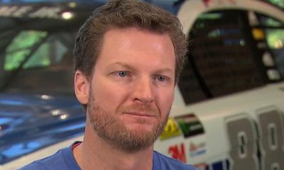 Inspiredlovers Becomes-FOXs-Painful-Agony-as-Fans-Beg-To-Be-Relieved-of-Misery-Dale-Earnhardt-Jr-as...-400x240 Dale Earnhardt Jr. Battle Sickness Boxing Sports  NASCAR News Dale Earnhadt Jr 