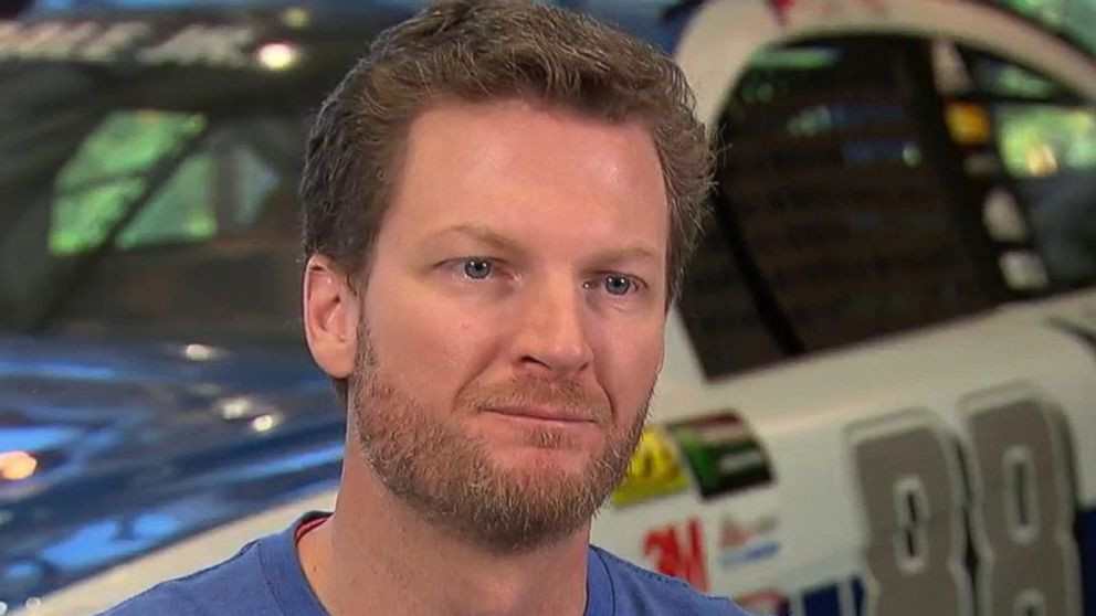 Inspiredlovers Becomes-FOXs-Painful-Agony-as-Fans-Beg-To-Be-Relieved-of-Misery-Dale-Earnhardt-Jr-as... Racing legend Dale Earnhardt Jr makes a surprising claim about the upcoming race at New Hampshire Sports  NASCAR News Dale Earnhardt Jr. 