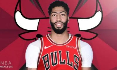 Inspiredlovers Bulls-Land-Lakers-Anthony-Davis-In-Bold-NBA-Trade-Scenario-400x240 Bulls Land Lakers’ Anthony Davis In Bold NBA Trade Scenario NBA Sports  NBA World NBA News Lebron James Lakers Anthony Davis 