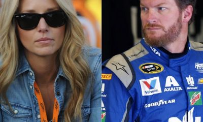 Inspiredlovers Dale-Earnhardt-Jr-Reveals-Wifes-Shocking-Announcement-news-400x240 Dale Earnhardt Jr’s Social Media Activities to Drastically Drop After an Argument With Wife Amy Sports  Dale Earnhardt Jr. 