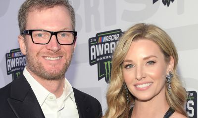 Inspiredlovers Dale-Earnhardt-Jr-and-Wife-Amy-announcement-attract-reactions-400x240 Dale Earnhardt Jr and Wife Amy announcement attract reactions Boxing Sports  NASCAR News Dale Earnhardt Jr. 