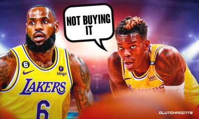 Inspiredlovers Dennis-Schroder-Responds-To-LeBron-James-Mysterious-Post-Caused-Netizens-Reaction-400x240 Dennis Schröder Responds To LeBron James’ Mysterious Post Caused Netizens Reaction NBA Sports  NBA News Lebron James Lakers 