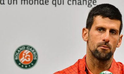 Inspiredlovers Djokovic-Storms-the-Court-and-Into-Controversy-Again-400x240 Djokovic Storms the Court and Into Controversy, Again Sports Tennis  Tennis World Tennis News Novak Djokovic ATP 