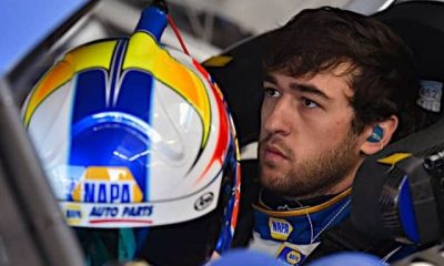 Inspiredlovers Fans-Cause-Chaos-Over-Chase-Elliott-Controversial-Verdict-400x240 Shocked Rick Hendrick Drops Wild Chase Elliott Confession Boxing Sports  Rick Hendrick NASCAR News Chase Elliott 